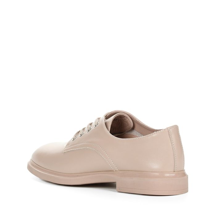 Respect сарғыш жабық туфлиі VS73-161737