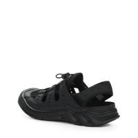 Чёрные сандалии Respect VK63-161348