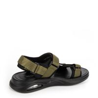 Respect жасыл сандалдары VK68-162412