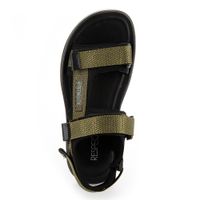 Respect жасыл сандалдары VK68-162412