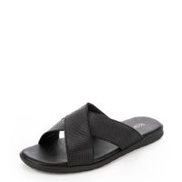 Чёрные пантолеты Respect VK68-162502