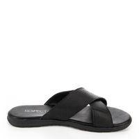 Чёрные пантолеты Respect VK68-162502