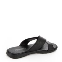 Чёрные пантолеты Respect VK68-162502