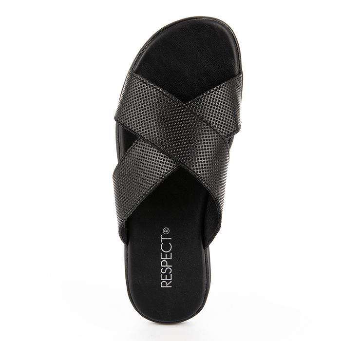 Respect қара шәркейлері VK68-162502