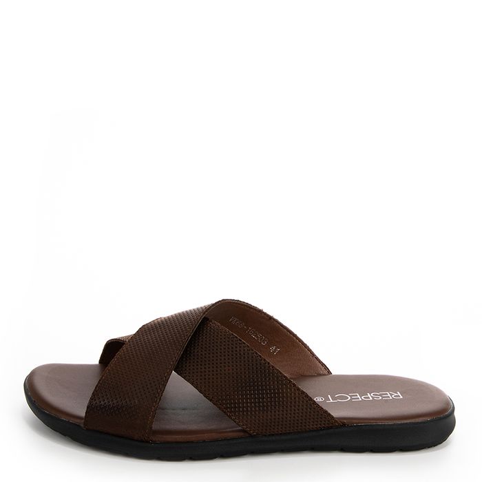 Respect қоңыр шәркейлері VK68-162503