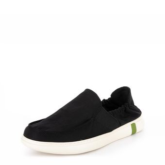 Чёрные слипоны Respect