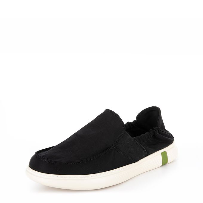 Respect қара слипондары