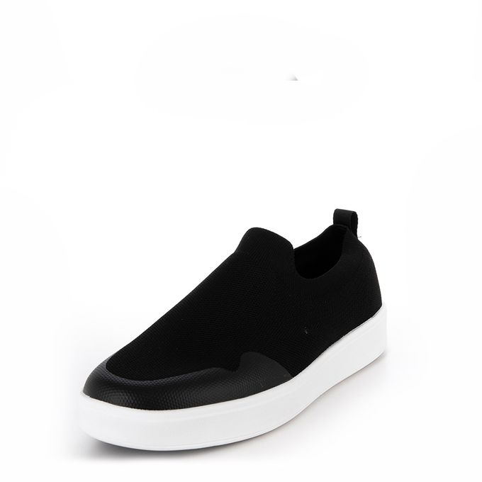 Respect қара слипондары