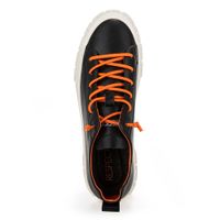 Чёрные кеды Respect VK83-162359