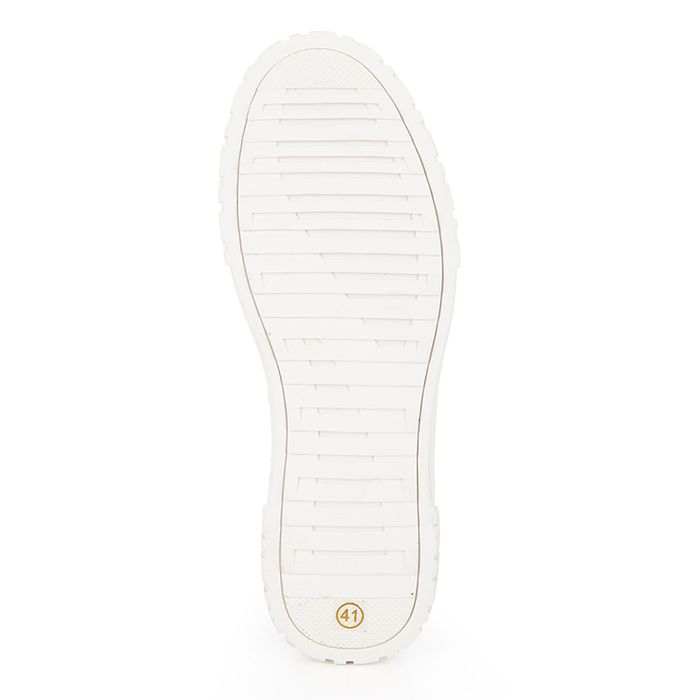 Чёрные кеды Respect VK83-162359