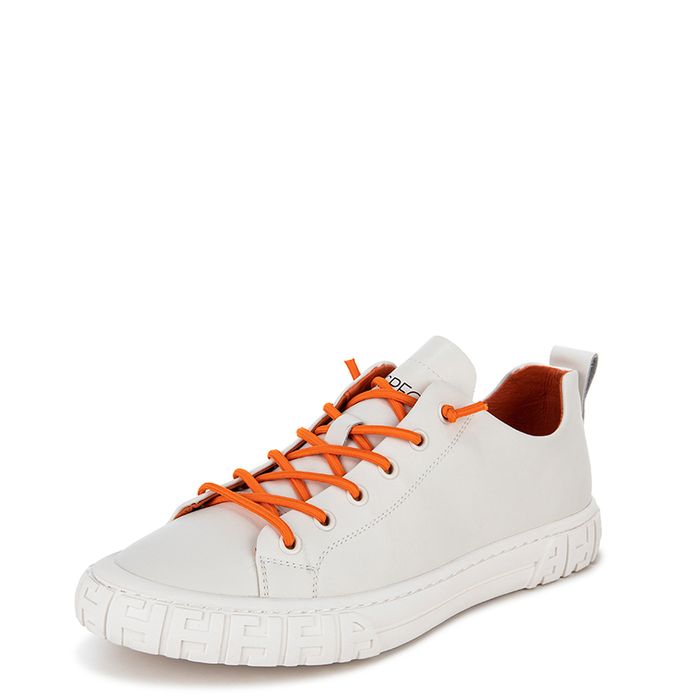 Белые кеды Respect VK83-162360