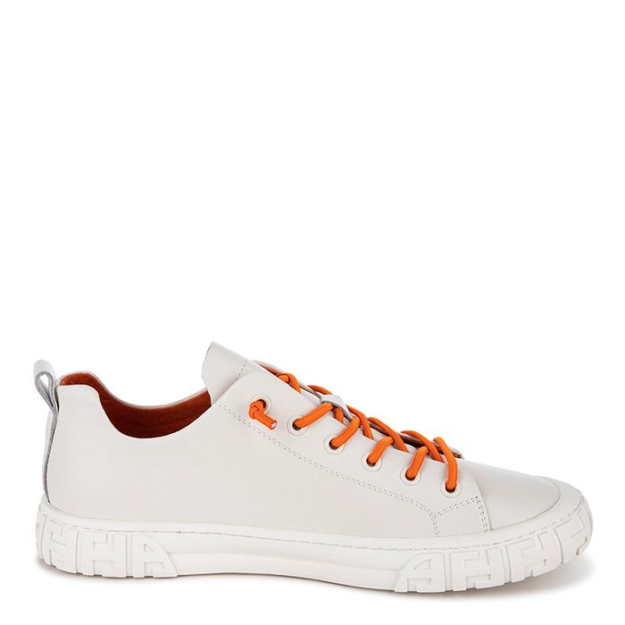 Белые кеды Respect VK83-162360