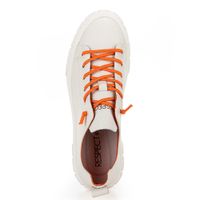 Белые кеды Respect VK83-162360