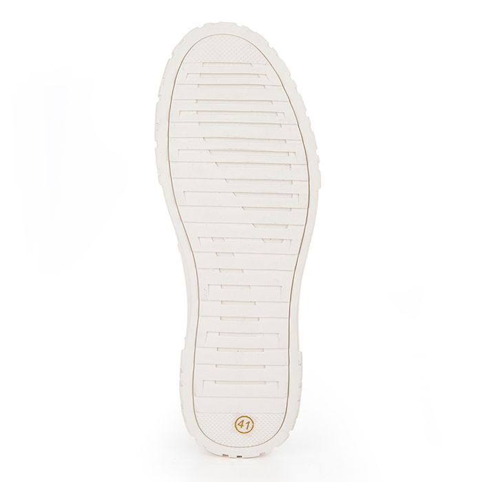 Белые кеды Respect VK83-162360