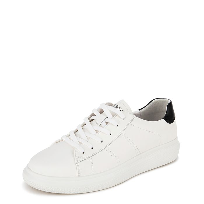 Белые кеды Respect VK83-162368