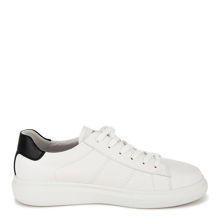 Белые кеды Respect VK83-162368