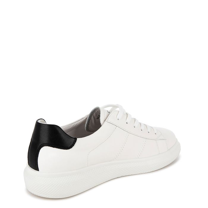 Белые кеды Respect VK83-162368