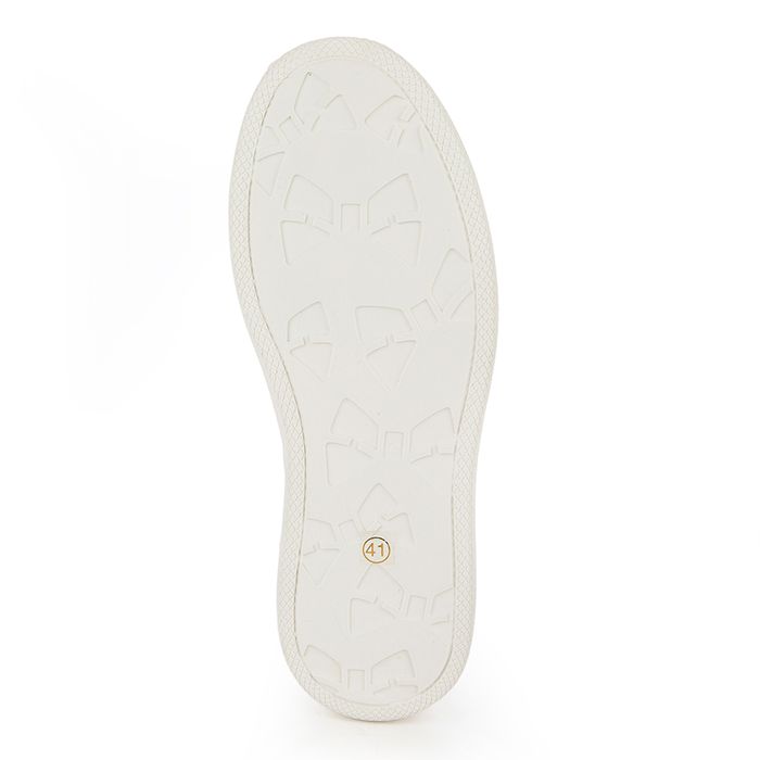 Белые кеды Respect VK83-162368