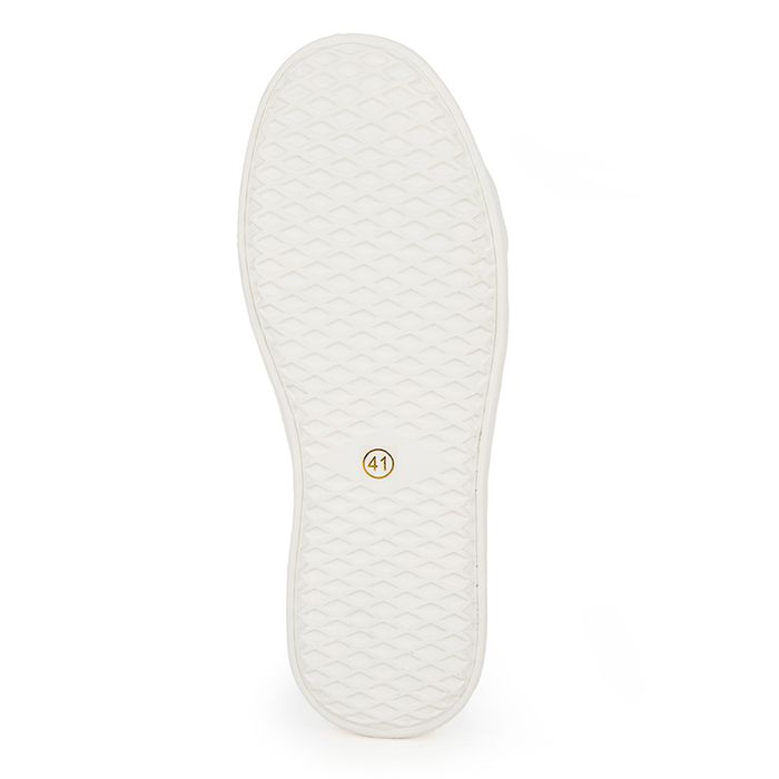 Чёрные кеды Respect VK83-162483