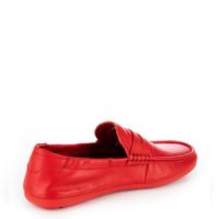 Respect қызыл мокасиндері VK87-162510