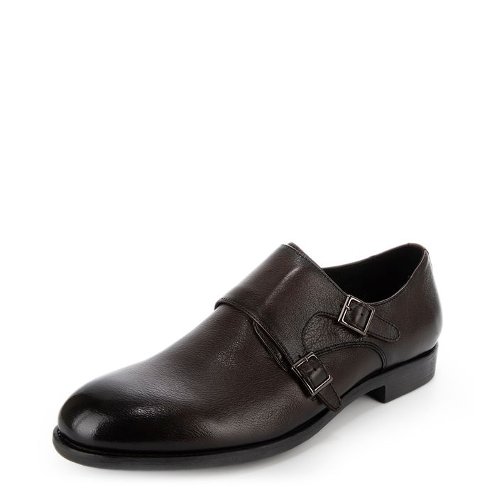 Respect қоңыр жартылай бәтеңкелері VS83-161276