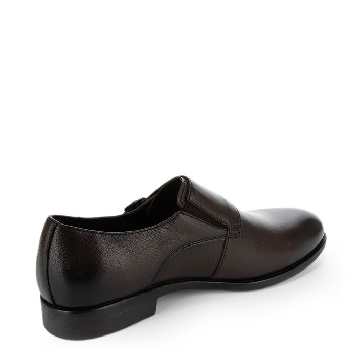 Respect қоңыр жартылай бәтеңкелері VS83-161276