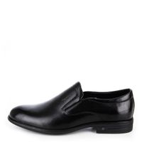 Respect қара жартылай бәтеңкелері VS83-162426