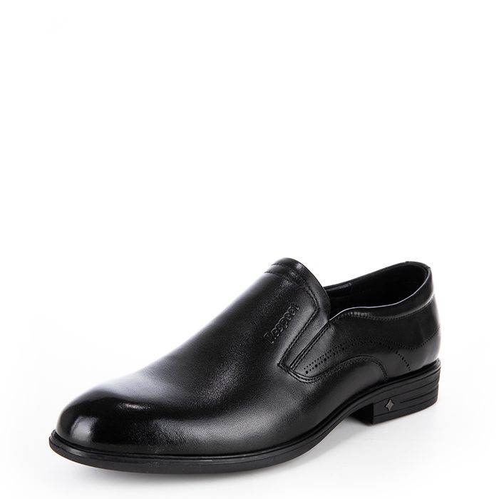 Respect қара жартылай бәтеңкелері VS83-162426