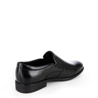 Respect қара жартылай бәтеңкелері VS83-162426