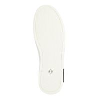 Чёрные кеды Respect VK63-162364