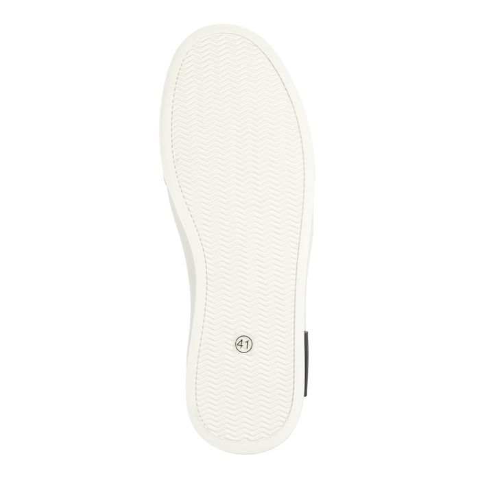 Чёрные кеды Respect VK63-162364