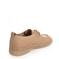 Deutz сарғыш жабық туфлиі DE13853-WL