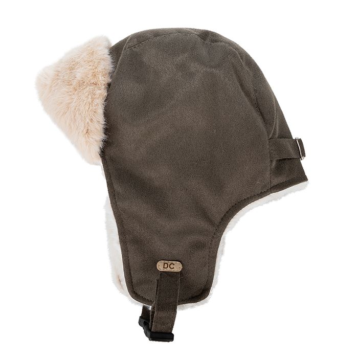 Хаки, шапка-ушанка, Dispacci 2310_Hacks