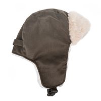 Хаки, шапка-ушанка, Dispacci 2310_Hacks