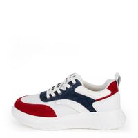 Escan мультиколор кроссовкалары ES610151-5