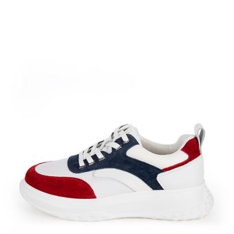 Escan мультиколор кроссовкалары