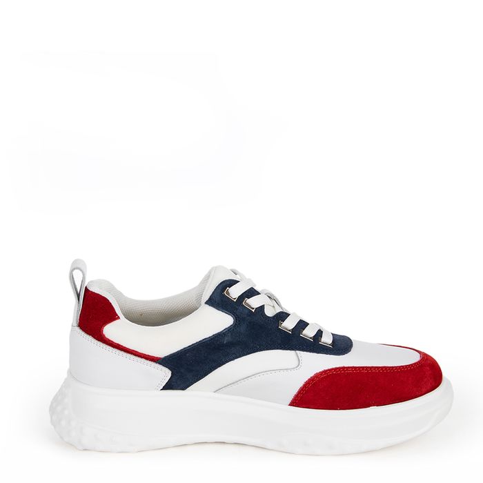 Escan мультиколор кроссовкалары ES610151-5