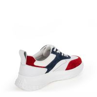 Escan мультиколор кроссовкалары ES610151-5