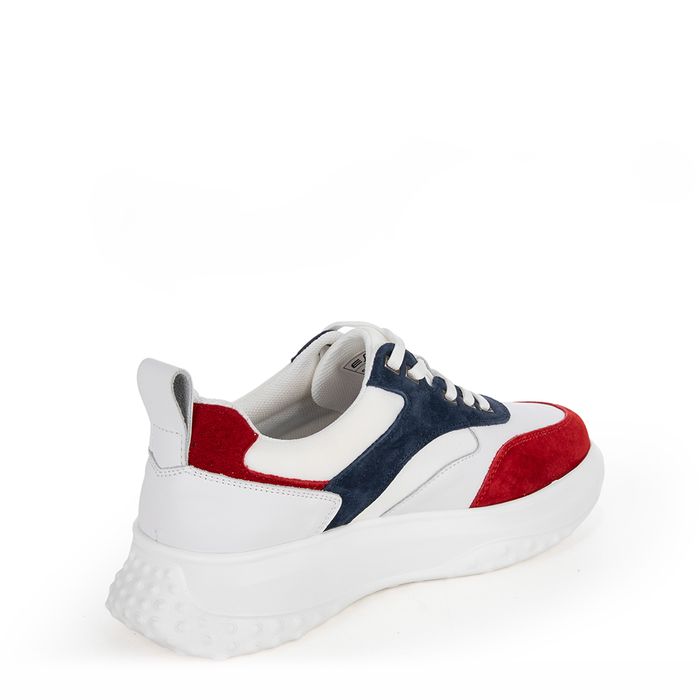 Escan мультиколор кроссовкалары ES610151-5