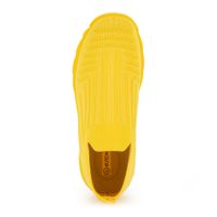 Жёлтые кроссовки Escan ES611133-6