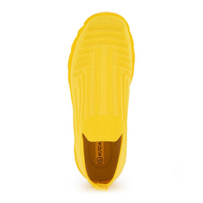 Escan сары кроссовкалары ES611133-6