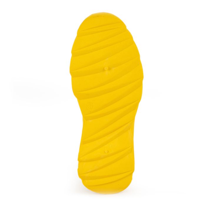 Escan сары кроссовкалары ES611133-6