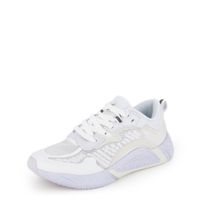 Escan ақ кроссовкалары ES690314-4