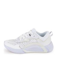 Escan ақ кроссовкалары ES690314-4