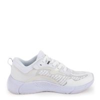 Escan ақ кроссовкалары ES690314-4