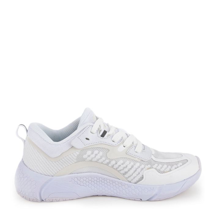 Escan ақ кроссовкалары ES690314-4