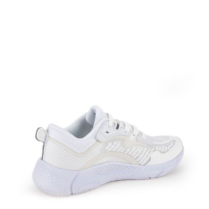 Escan ақ кроссовкалары ES690314-4