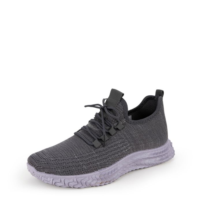 Escan сұр кроссовкалары ES750054-2