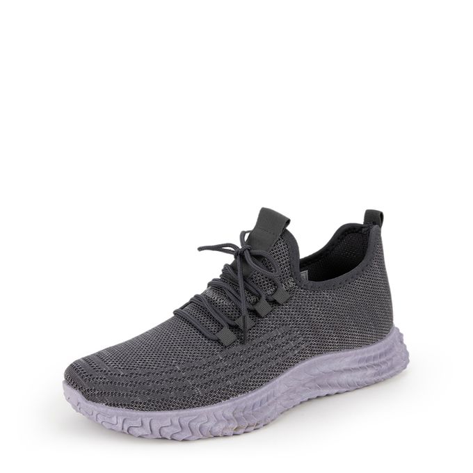 Escan сұр кроссовкалары