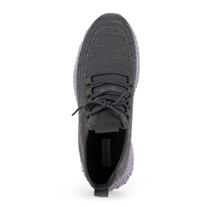Escan сұр кроссовкалары ES750054-2